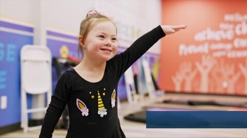 Buffalo Strong: GiGi's Playhouse is a place where everyone with Down syndrome can thrive