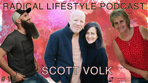 18. Scott Volk (The Wilderness And The Spirit)