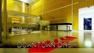 Mirror's Edge Catalyst - Downtown District [Dash Theme - Act 1] (1 Hour of Music)