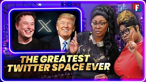 What's your thoughts about President Trump and Elon Musk conversation on X