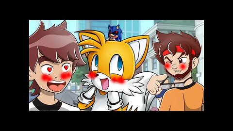 Melhores MEMES do SONIC.exe - BEN 10 - AMONG US no canal RK PLAY