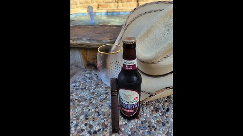 Season 2 Episode 7 Drew Estate Java Maduro Paired With Yuengling Hersheys Chocolate Porter