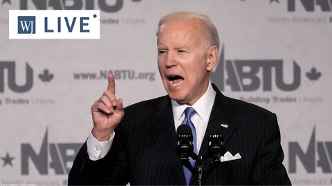 Spectators Furious After Biden's Incompetence Ruins America's #1 Golf Tournament for Them