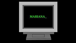 Reading My Short Story – MARIANA_ (Story Only Version)