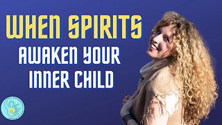 Awakening the Inner Child: Cara Faith's Path to Spiritual Growth