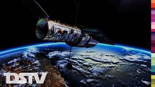 25 Years Hubble - Space Documentary
