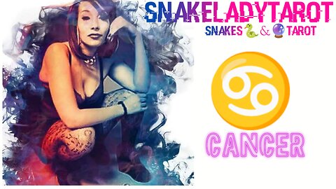 CANCER♋ 🎶THEY SMILING IN YOUR FACE😔🎶 But u see the facade & deceit