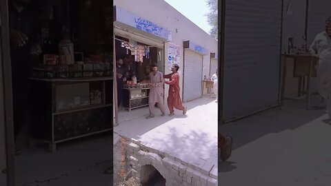 Short Video || Lock down in Pakistan || Funny Videos