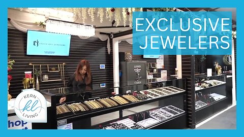 Exclusive Jewelers | KERN LIVING