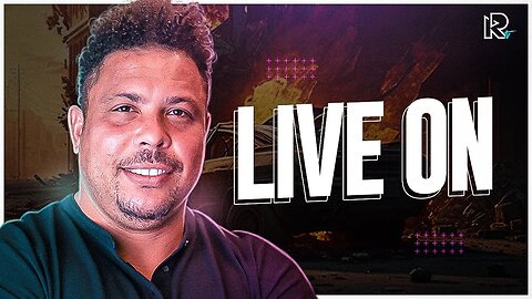 🔥 LIVE FROM RONALDO 🔥 CRUZEIRO UPDATES, REVIEW AND GAMEPLAY | RonaldoTV