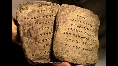 IF YOU SAY “ WE DO NOT HAVE THE HEBREW LANGUAGE NOW “ YOU ARE A LIAR “ 1 John 2:20 “AN UNCTION”🕎