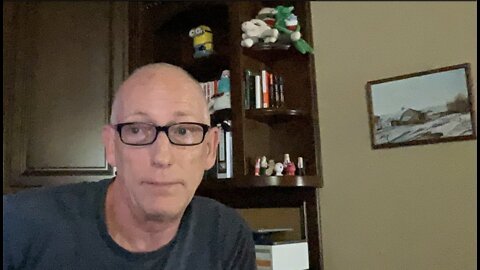 Episode 1891 Scott Adams: Let's Talk About Kanye Causing Trouble