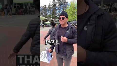 What Do Berkeley Students Think About Charlie Kirk? | TurningPointUSA