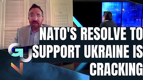 ‘Western Resolve is Cracking’- Ex-US Navy Deputy Undersecretary on Russia-NATO Conflict in Ukraine