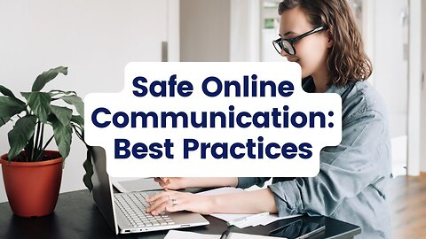 NCERT-CIET Online training on Safe Online Communication | Registration Link