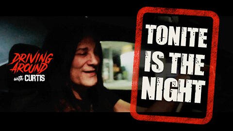 Tonite is the Night Tonight