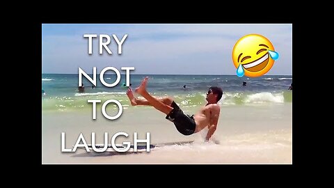 Best Funny Videos 🤣 - People Being Idiots / 🤣 Try Not To Laugh - BY Funny Dog 🏖️ #9