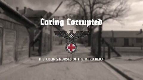 The Killing Nurses of the Third Reich