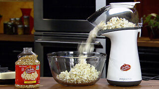 Orville Redenbacher’s® Hot Air Popper by Presto