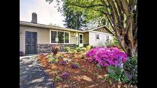 8405 NE 143rd Pl Kirkland, WA 98034 | Home For Sale