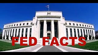 FED FACTOIDS