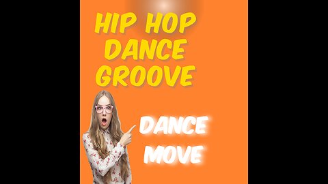 Best Dance groove move with variation