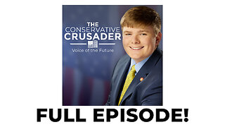 PATTY HAMILTON for State Rep joins the show. Craig Riedel for Congress is a RINO! — 12/8/2023 [E250]