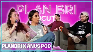 Our Most Awkward Episode Ever Featuring Nick and KB | PlanBri Uncut Episode 268