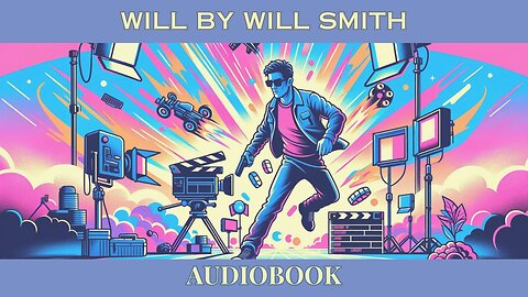 'Will by Will Smith' | FREE Audiobook | Will Smith's Unforgettable Journey
