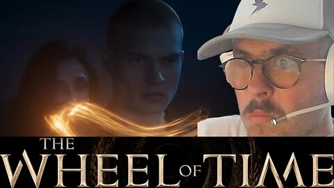 The Wheel of Time Season 2 Trailer