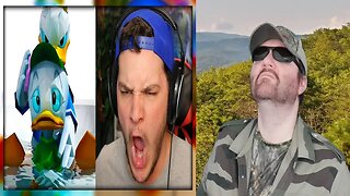 This Will Ruin Your Childhood (More Beasty) - Reaction! (BBT)