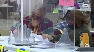 Green Bay still in need of poll workers ahead of Tuesday's primary