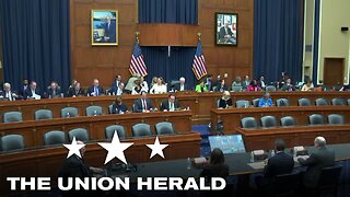 House Energy and Commerce Hearing on Securing Communications Networks from Foreign Adversaries