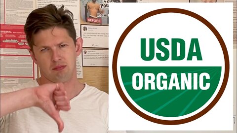 I Spent Over $20,000 on organic diet... Did It Fix My IBD?