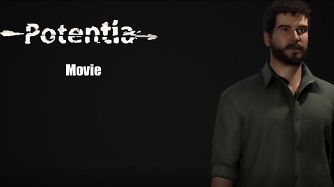 Potentia Movie(All Cutscenes)