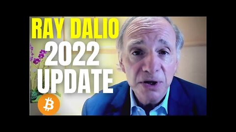 "I Was Not Expecting THIS..." | Ray Dalio Bitcoin