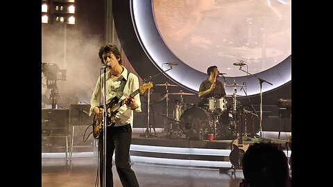 Four Out Of Five | Arctic Monkeys | The Mann | Philadelphia