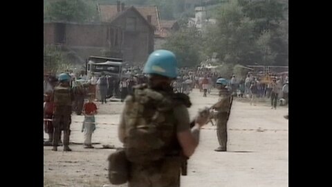 Świat odrzuca rezolucję ze Srebrenicy, ONZ po raz kolejny zdemaskowana jako przedstawiciel USA/NATO.