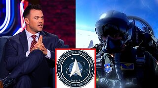 Former US Space Force Commander EXPOSES What’s REALLY Going On! | Bright Insight