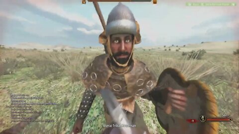 Bannerlord mods that confirm modern military would beat medieval military