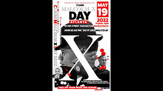 Who MURDERED Malcolm X ?: The Govt. Or Nation Of Islam An Unbiased Discussion