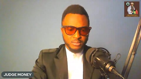 Special Expository Session Of A High Profile Social Media Bandit "BIAFRA UNITE" | Mazi Judge Money