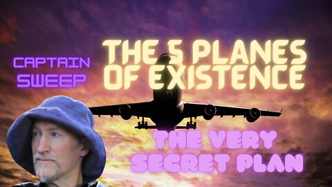 The 5 Planes of Existence