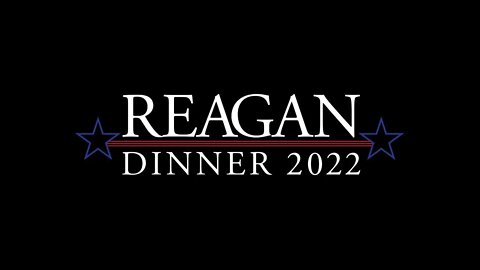Reagan Dinner 2022