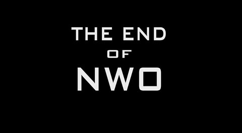 Is the NWO Digging its own Grave?