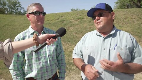 The Immigration Crisis from a Farmer’s & Rancher’s Perspectives