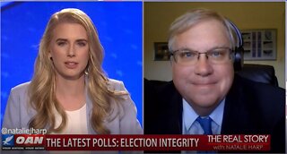 The Real Story - OAN What Voters Want with J. Christian Adams