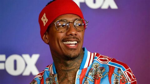 Nick Cannon gets SLAMMED by Vivica Fox after announcing he has another kid on the way!