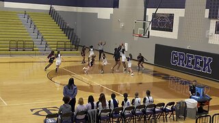 Haltom High @ Timber Creek High - 10th Grade Women's Basketball 06JAN23 (1st HALF)