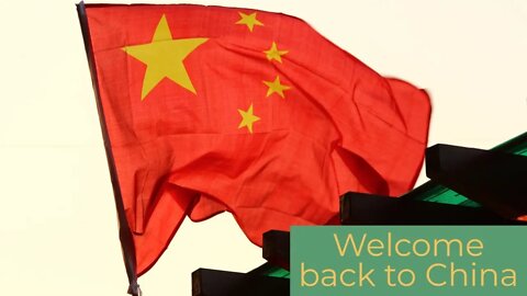 Welcome back to China, another year of teaching in Foshan, Guangzhou. Teachers in China Vlog